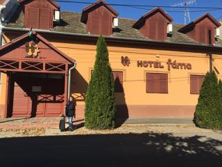 Hotel Fama - Hódmezővásárhely - 9