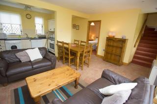 Willow Grove Holiday Homes No. 3 - Rosslare - 5