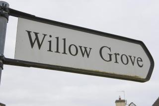 Willow Grove Holiday Homes No. 3 - Rosslare - 2