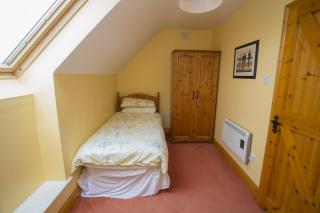 Willow Grove Holiday Homes No. 3 - Rosslare - 3