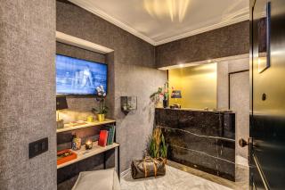 PAX hotel - Roma - 6