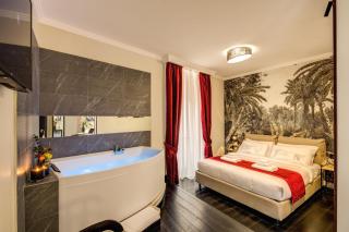 PAX hotel - Roma - 0
