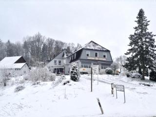 Waldhotel "Peter aufm Berge" - Bielefeld - 9