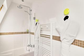 Hôtel Augustin - Astotel - Paris - 5