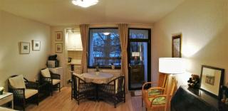 Ruhiges Apt. direkt am Naherholungsgebiet mit Seeblick, Zentrum 5min, Messe 18min - Nuremberg - 6