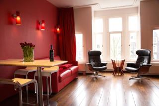 Prinsenhuis - Amsterdam - 2