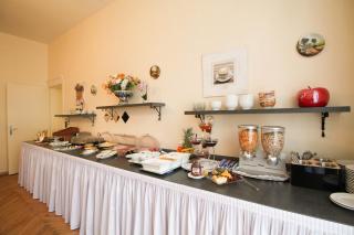 Hotelpension Margrit - Berlino - 9
