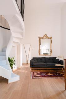 Grande, moderno appartamento in edificio storico - Bolonia - 8