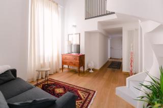 Grande, moderno appartamento in edificio storico - Bolonia - 3