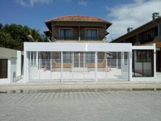 Raio do Sol Residence - Bombinhas - 1