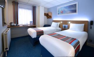 Travelodge Belfast - Belfast - 5