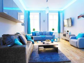 Wonder Deer Luxury Apartment at the Opera self check-in - Budapeste - 9