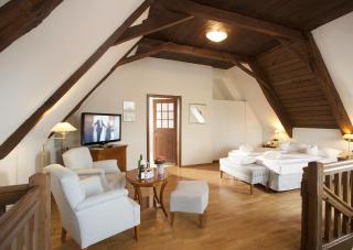 Landhaus Eggert - Münster - 7
