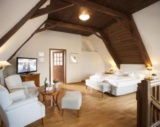 Landhaus Eggert - Münster - 5
