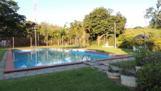 Parque Hotel Morro Azul - a 16km de Paty do Alferes - Morro Azul - 7