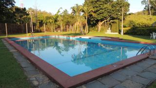 Parque Hotel Morro Azul - a 16km de Paty do Alferes - Morro Azul - 8