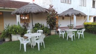 Parque Hotel Morro Azul - a 12 km do Parque dos Dinossauros - 1