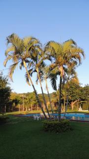 Parque Hotel Morro Azul - a 16km de Paty do Alferes - Morro Azul - 3