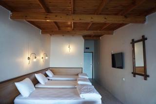 Aqua Boss Hotel - Eceabat - 9