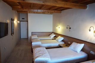 Aqua Boss Hotel - Eceabat - 7