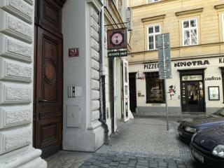 Tiva Downtown Apartments - Prague - 8