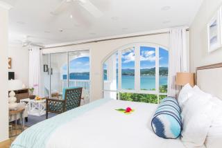 Mount Cinnamon Resort & Beach Club - Saint Georgeʼs - 5