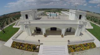 Agri Hotel Conte Salentino - Porto Cesareo - 8