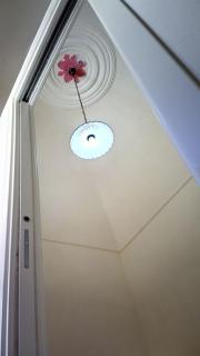 The Twins rooms in Marettimo 1 - 6