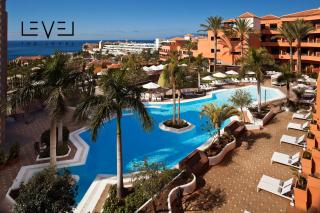 Melia Jardines del Teide - Adults Only - Adeje - 5