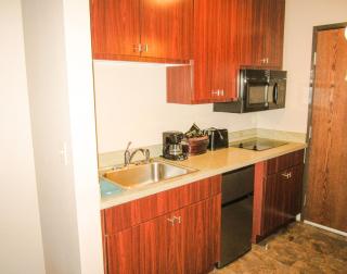 Bell's Extended Stay and Suites - Saint Robert - 2