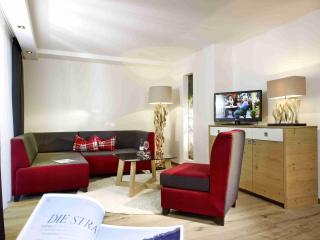 Hotel Ritzlerhof - Panorama und Spa - Sautens - 9