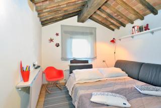 Agriturismo La Peonia - Bagnoregio - 6