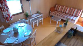 Les lodges de Sainte-Suzanne - 3