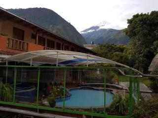 Fuentes del Volcán - Baños - 6