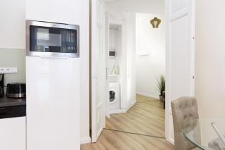 Julia superior apartment in the city center. - Budapest - 8