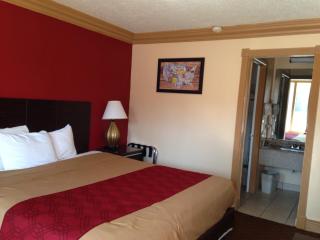 Parkway Inn of Birmingham - Birmingham - 4