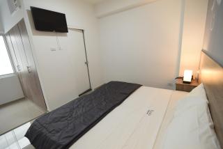 Escala Urban Hotel - Chiclayo - 6