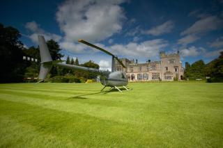 Armathwaite Hall Hotel & Spa - 0