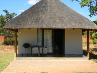 Kruger View Chalets - Malelane - 1