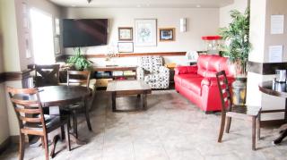 Bell's Extended Stay and Suites - Saint Robert - 4