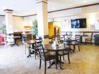 Bell's Extended Stay and Suites - Saint Robert - 5