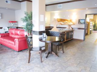 Bell's Extended Stay and Suites - Saint Robert - 6