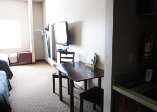 Bell's Extended Stay and Suites - Saint Robert - 8