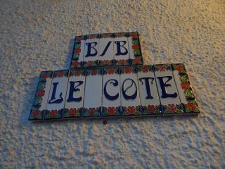 B&B Le Cote - Giglio Porto - 0