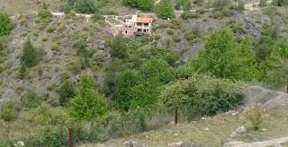 Casa en La Cumbrecita - La Cumbrecita - 9