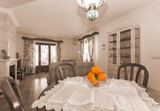 218 Casa Confitets ETV8907 by Mallorca Charme - Can Picafort - 1