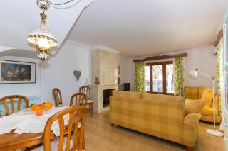 218 Casa Confitets ETV8907 by Mallorca Charme - 4