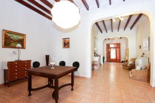 229 Casa Es Forn ETV10429 by Mallorca Charme - 1