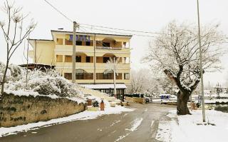Hotel La Falconara - Castrovillari - 4