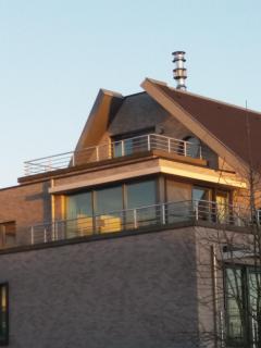 Vakantie Appartement Ella - De Haan - 0